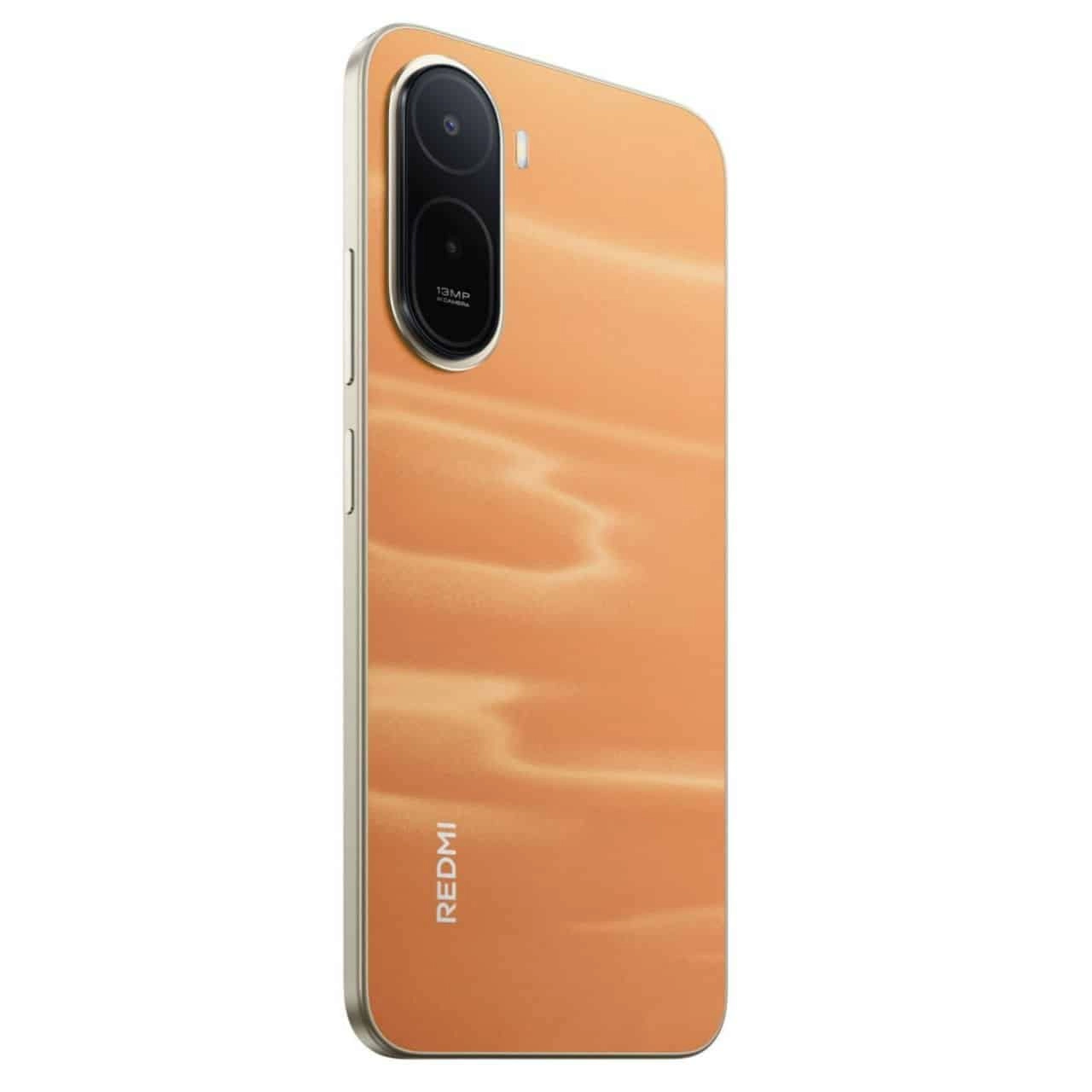 Smartfon Xiaomi Redmi A7 Pro 4/128GB, Sunset Orange bo'lib to'lash