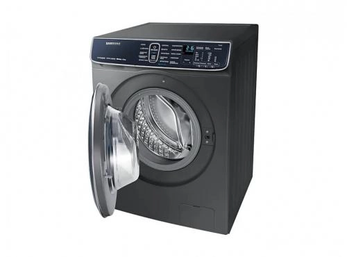 Samsung WW80R62LAFX (Kulrang) 8 Kg kir yuvish mashinasi arzon