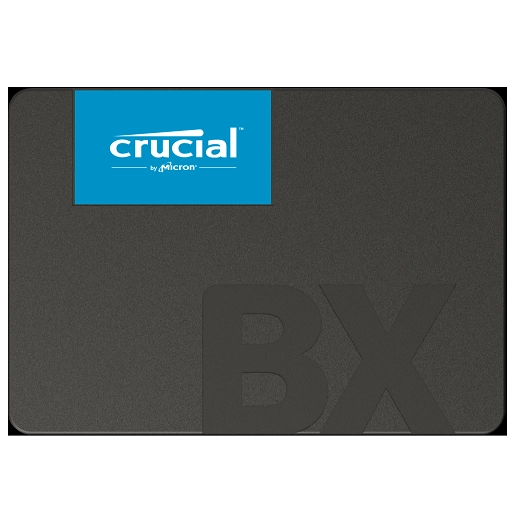 Жесткий диск SSD Crucial BX500 500GB 2.5 купить