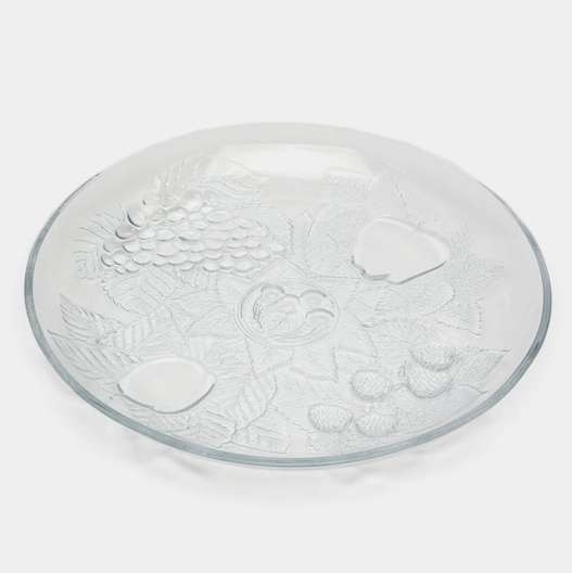 Pasabahce Piknik taomi uchun idish 310mm 1d (54646fd) sotib olish