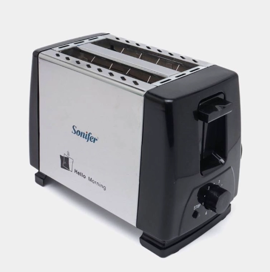 Тостер Sonifer SF-6007 купить