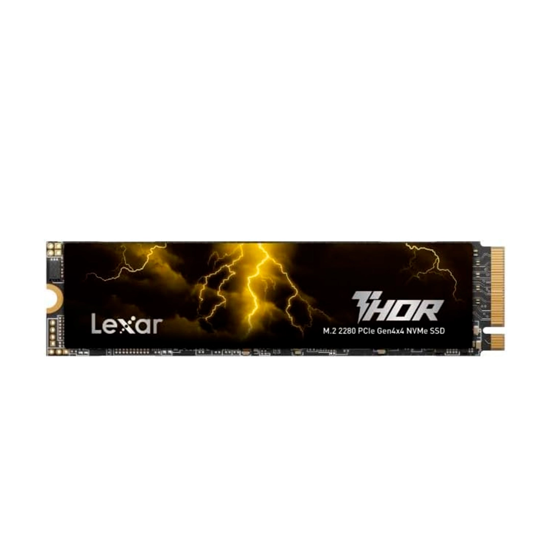SSD disk Lexar 1 Tb Thor Pro  7000 Mb/s (NTB1024) arzon
