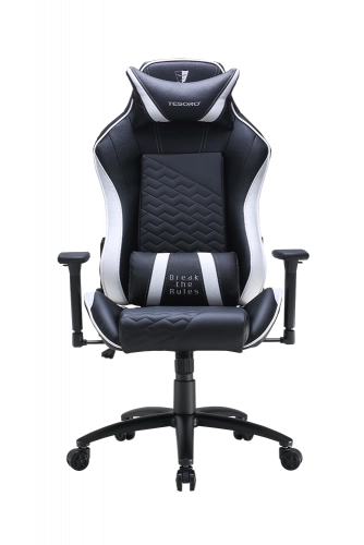 Игровое кресло Tesoro Zone Balance TS-F710 (White) недорого