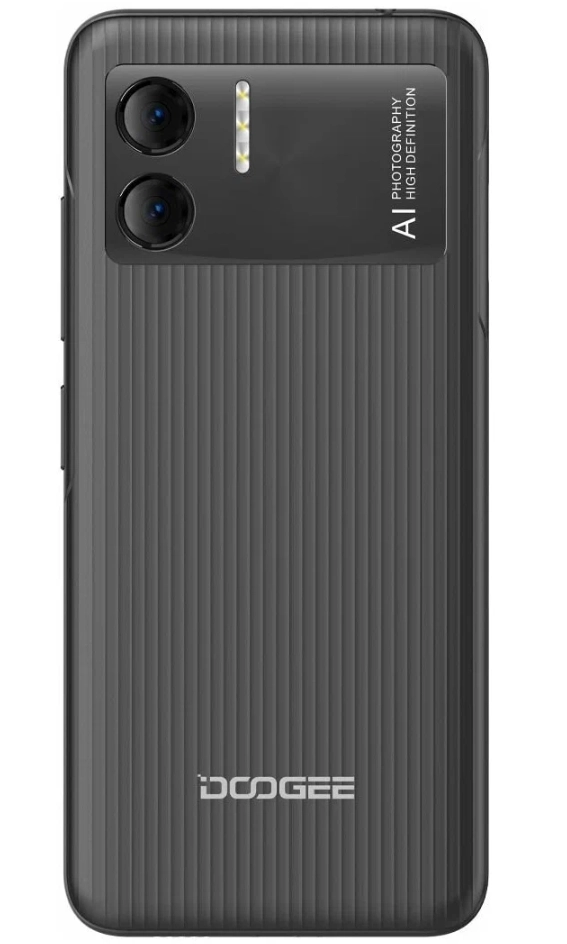 Смартфон Doogee X98 Pro 4/64GB Чёрный в Узбекистане