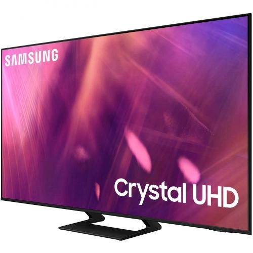 Samsung UE55AU9000U (2021) 4K UHD Smart TV (Rossiya) televizori O'zbekistonda