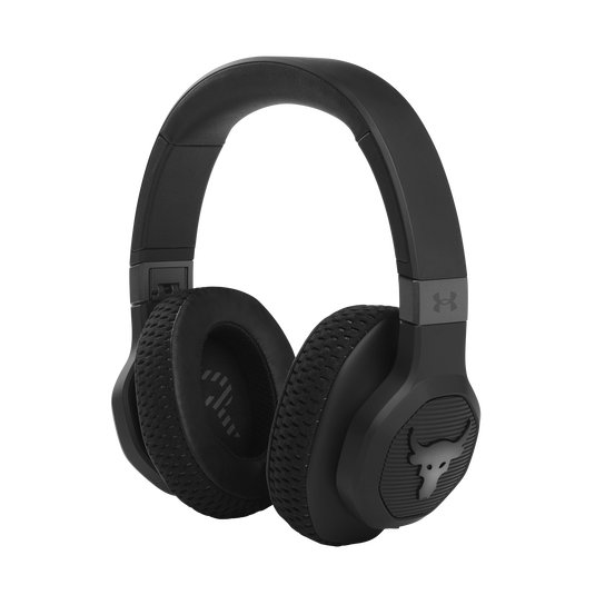 Беспроводные наушники  Project Rock Over-Ear купить