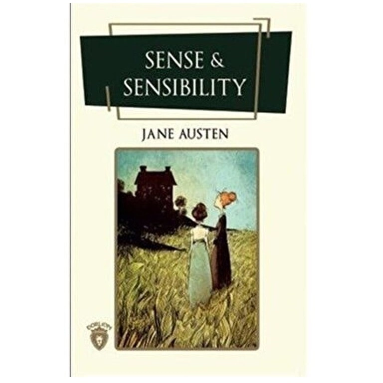 Jane Austen: Sense and sensibility (soft) купить