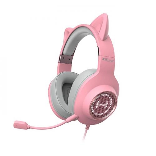 Edifier G2 II Pink quloqchini sotib olish