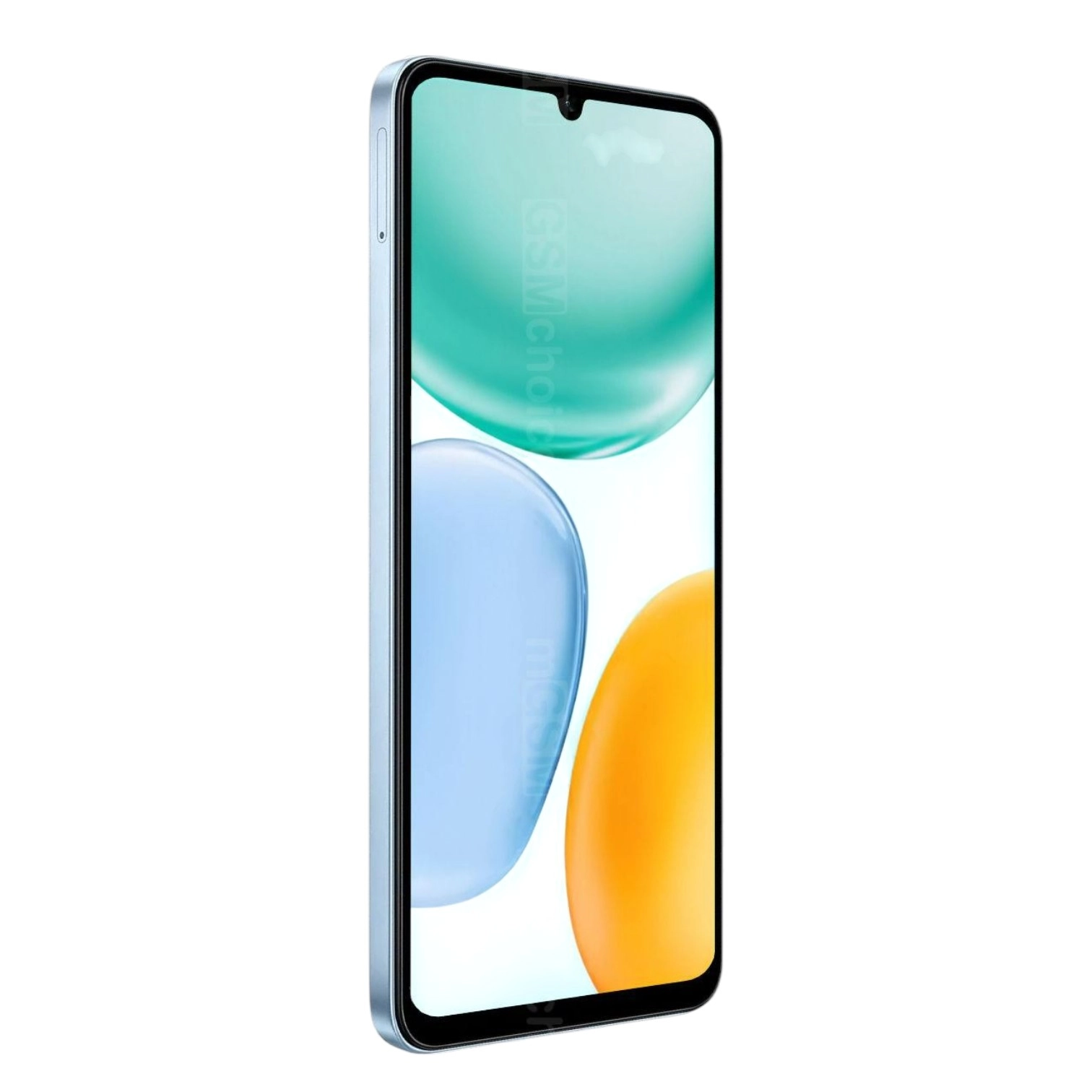 Смартфон Honor X5d 4/128GB, Tidal Blue онлайн