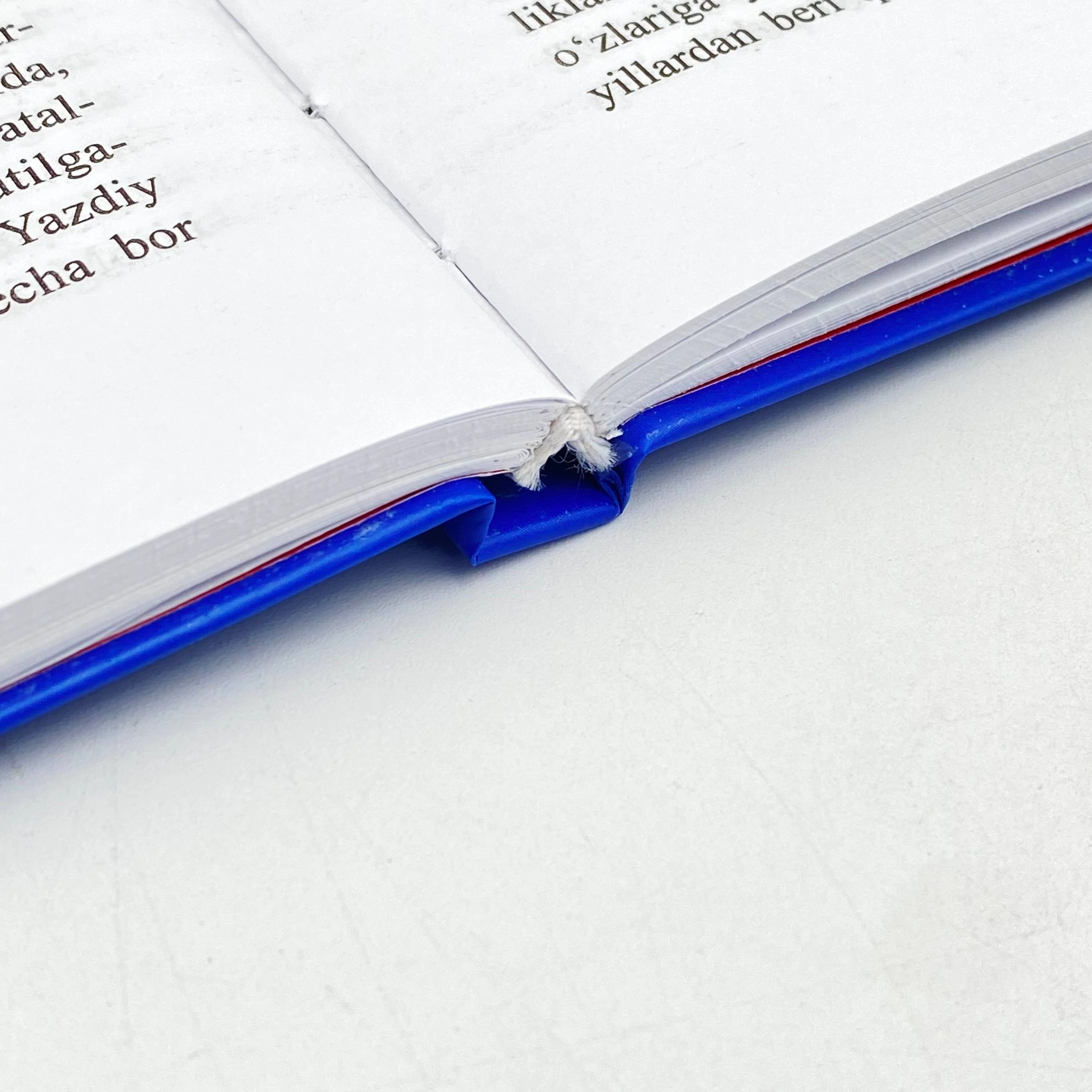 G'aybulla Boboyorov: Turkiy o'zlik bo'lib to'lash