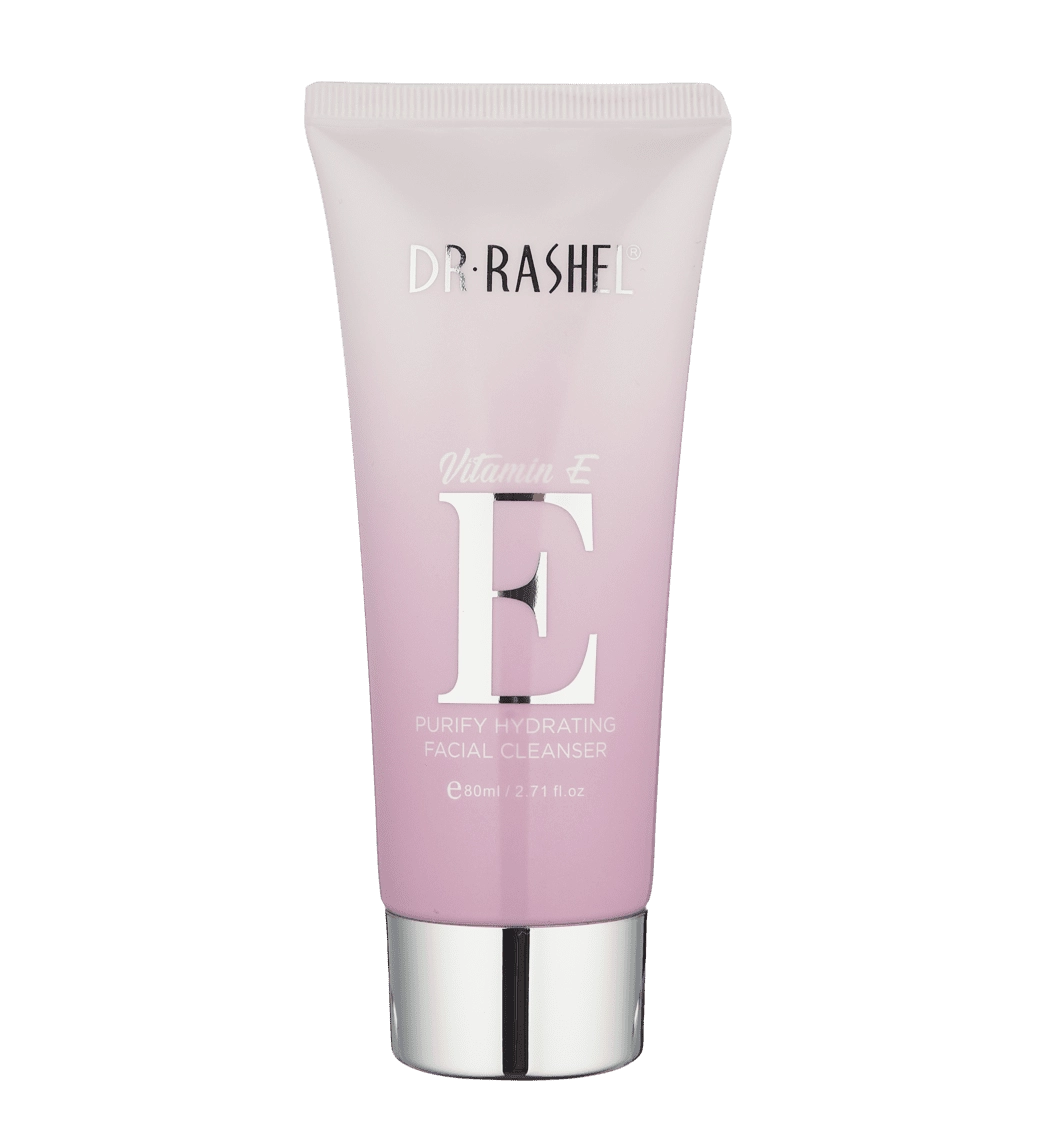 VITAMIN E PURIFY HYDRATING FACIAL CLEANSING GEL 80ML YUZ YUVISH PENKASI sotib olish