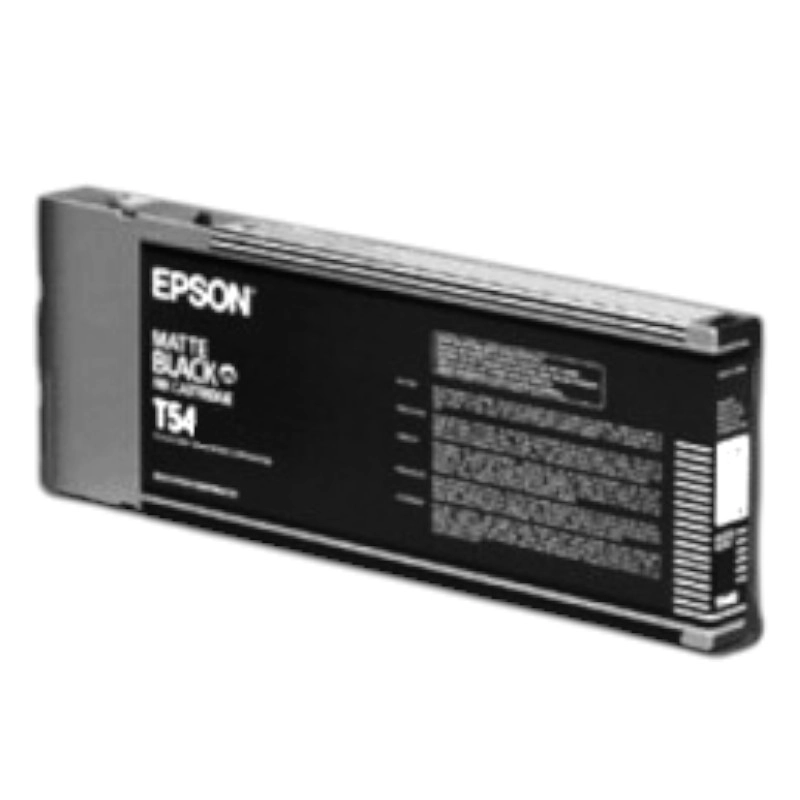 Epson C13T543800 mat qora kartriji arzon