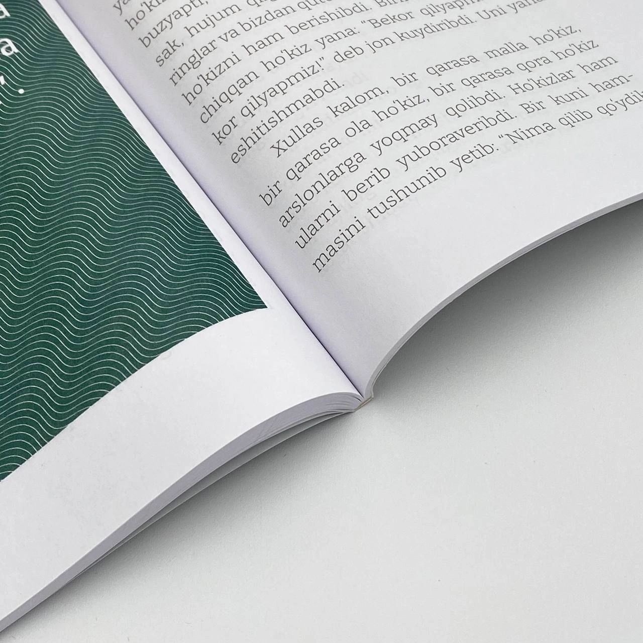 Абдукарим Мирзаев: Севишни унутган одам в Узбекистане