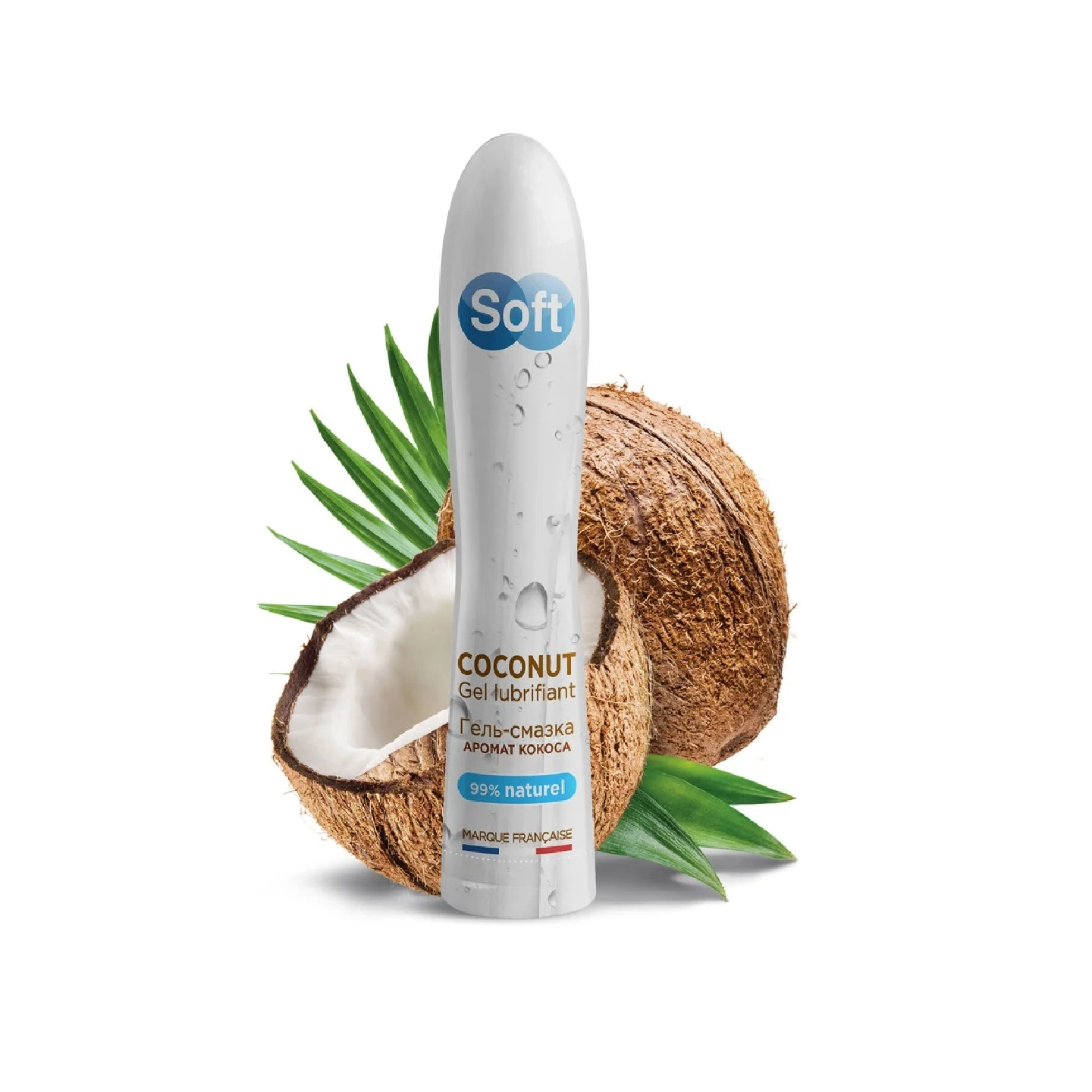 Soft Coconut geli sotib olish