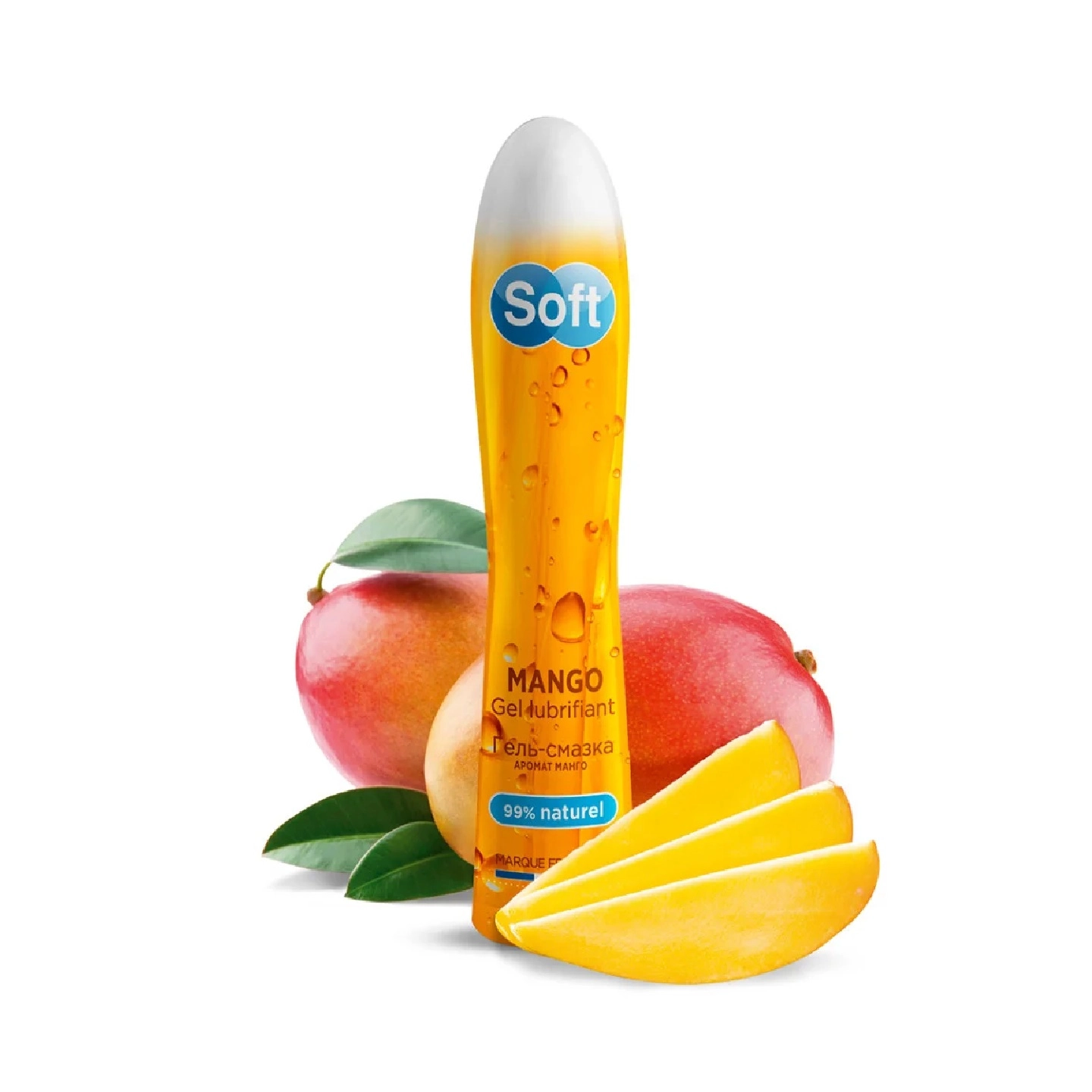 Soft Mango geli sotib olish