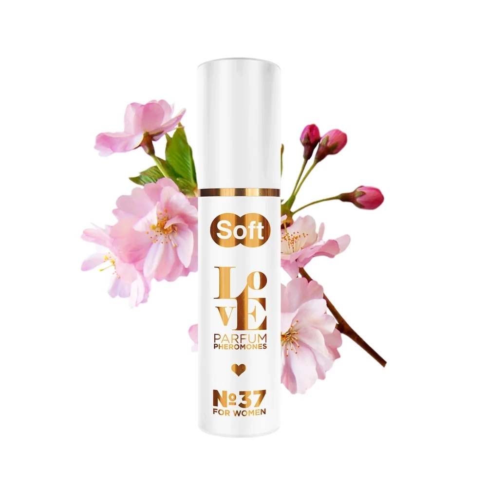 Soft Love 37 feromoni sotib olish
