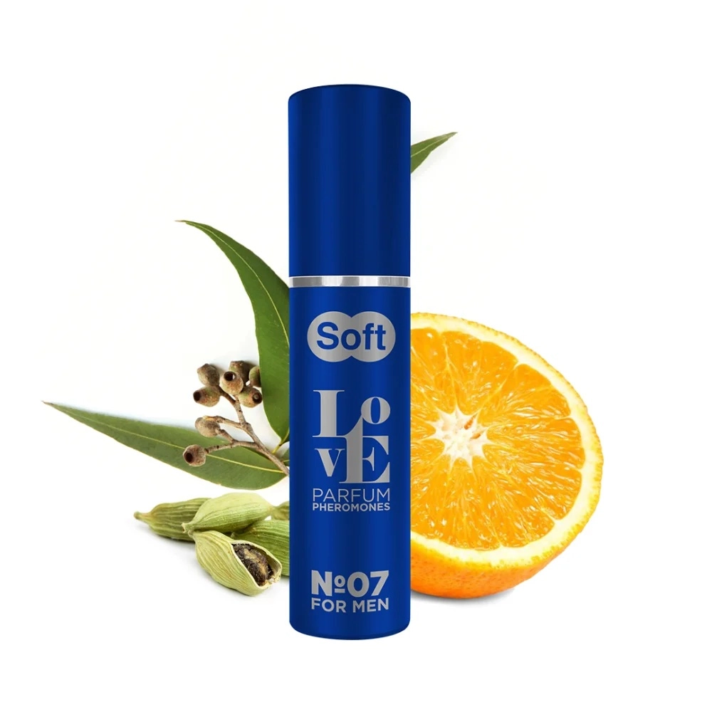Soft Love 07 feromoni sotib olish