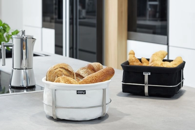 GEFU BRANCH non savati, dumaloq  33660 arzon