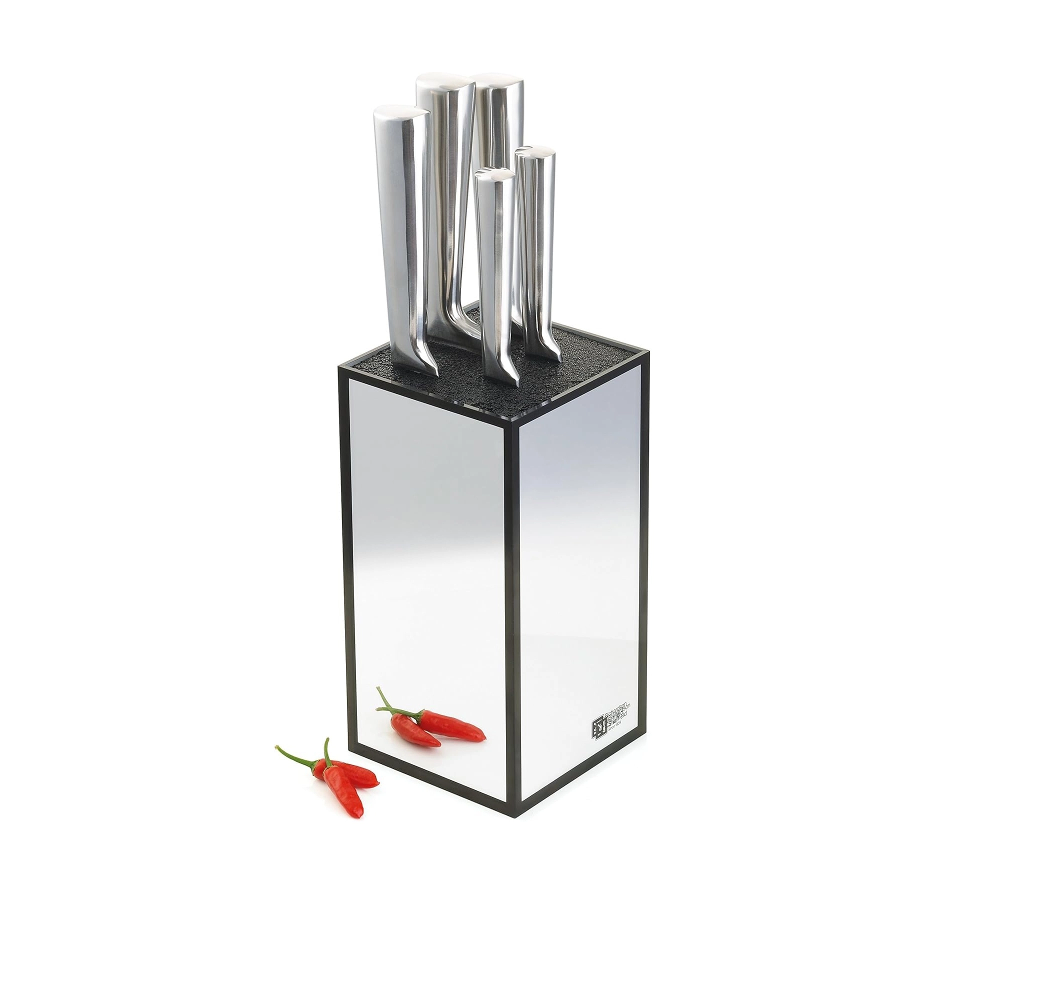 Visage 5 pichoqlar to'plami R17000K444K20 sotib olish