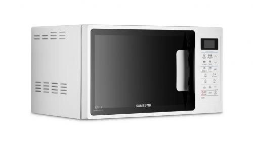 Samsung ART GE83ARW (Grill) mikroto‘lqinli pechi - rasm №3 Samsung ART GE83ARW (Grill) mikroto‘lqinli pechi arzon