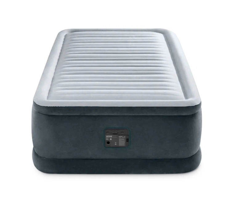 Надувная кровать Intex 64412 недорого