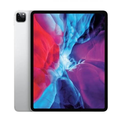 Планшет Apple iPad Pro 12.9 (2020) 512GB Wi-Fi + 4G Silver купить