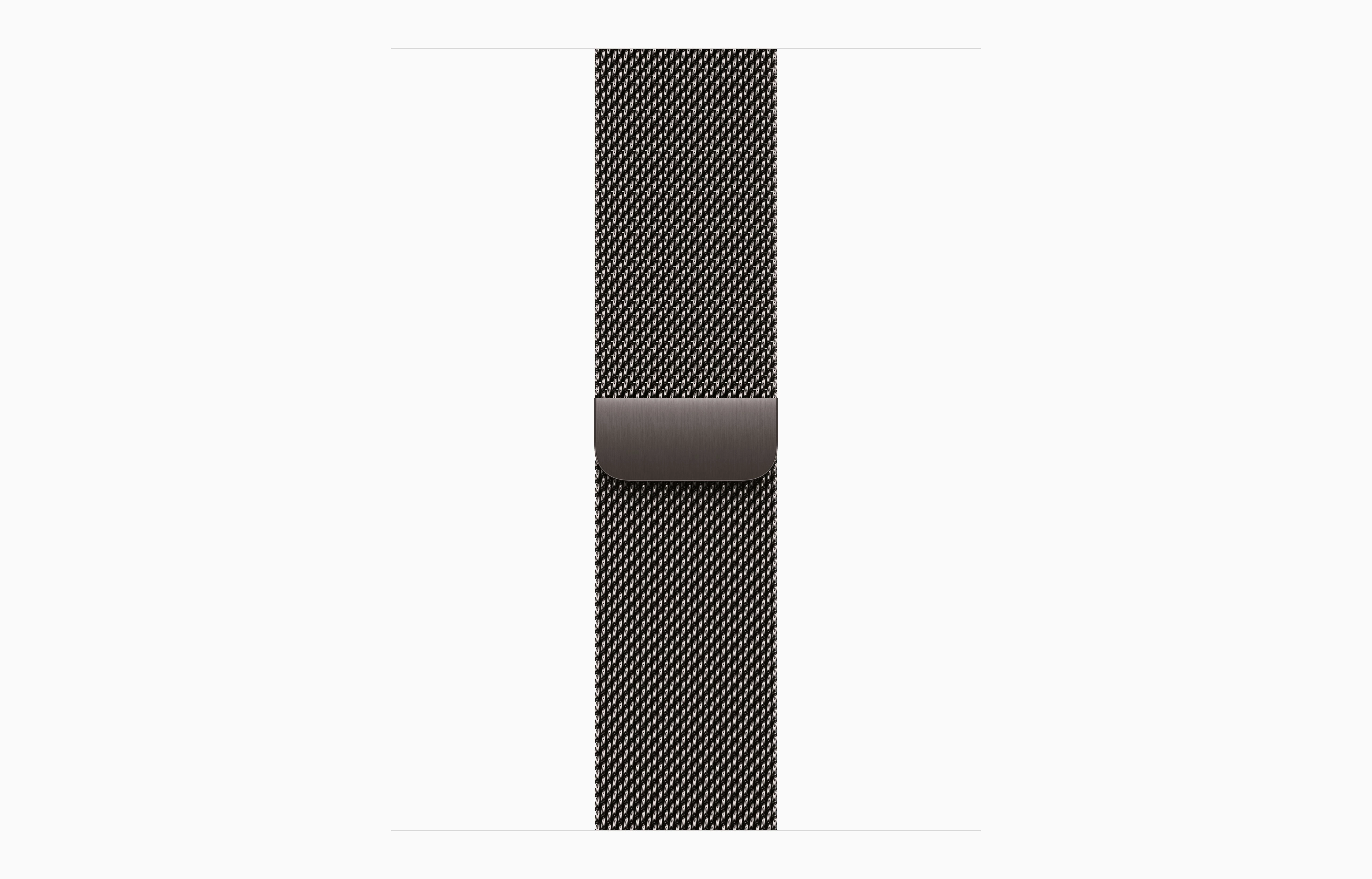 Smart-soat Apple Watch 11 Series 42 mm Slate Milanese Loop + LTE. Original O'zbekistonda