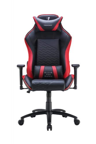 Игровое кресло Tesoro Zone Balance TS-F710 (Red) недорого