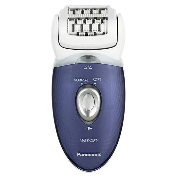 Эпилятор Panasonic ES-ED23-V520 купить