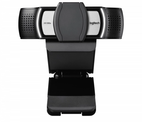 Веб-камера Logitech HD Webcam C930c в Узбекистане