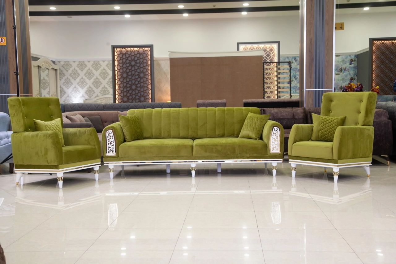 Мягкая мебель NICE недорого