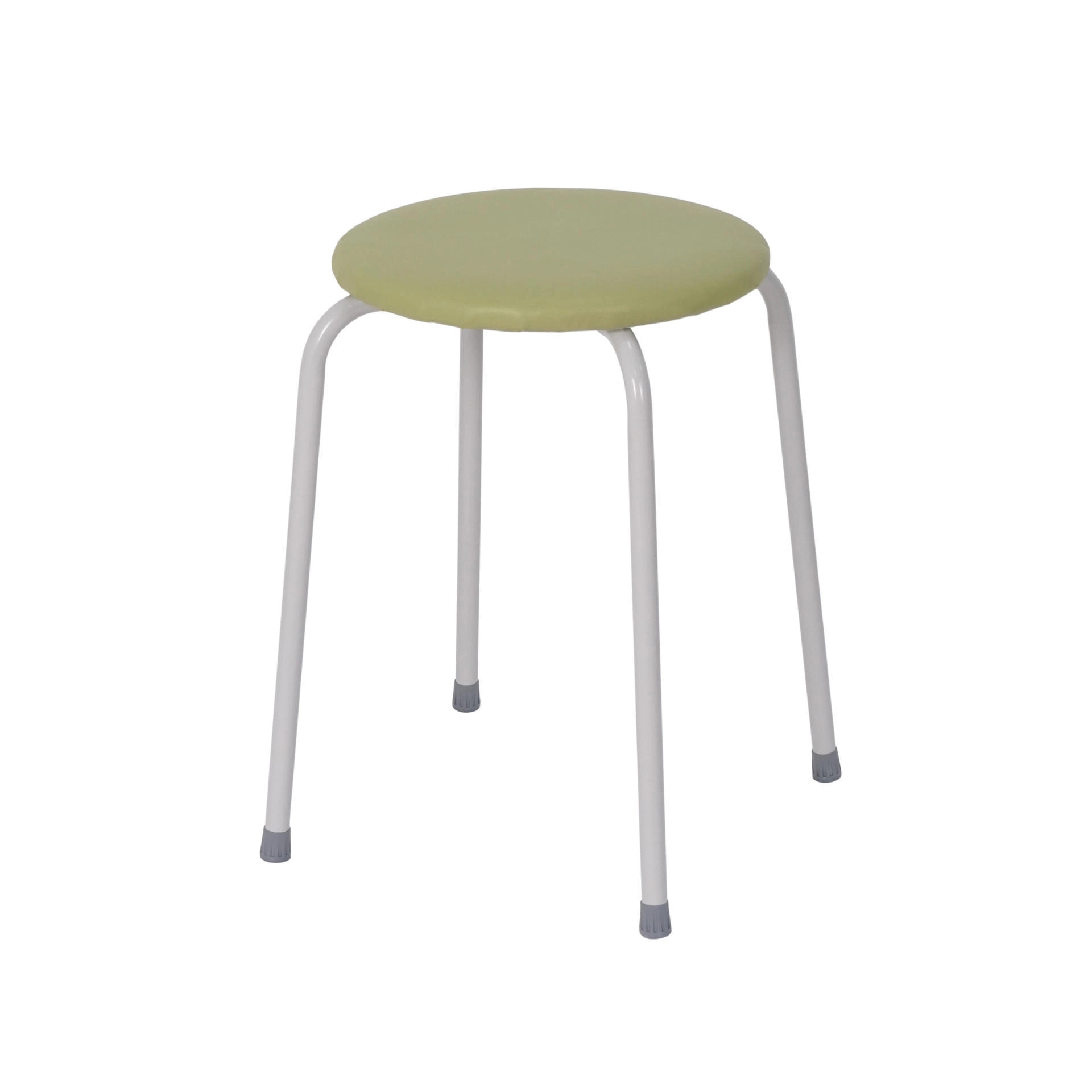 Табурет круглый Пенёк легкий 180 (оливковый) купить