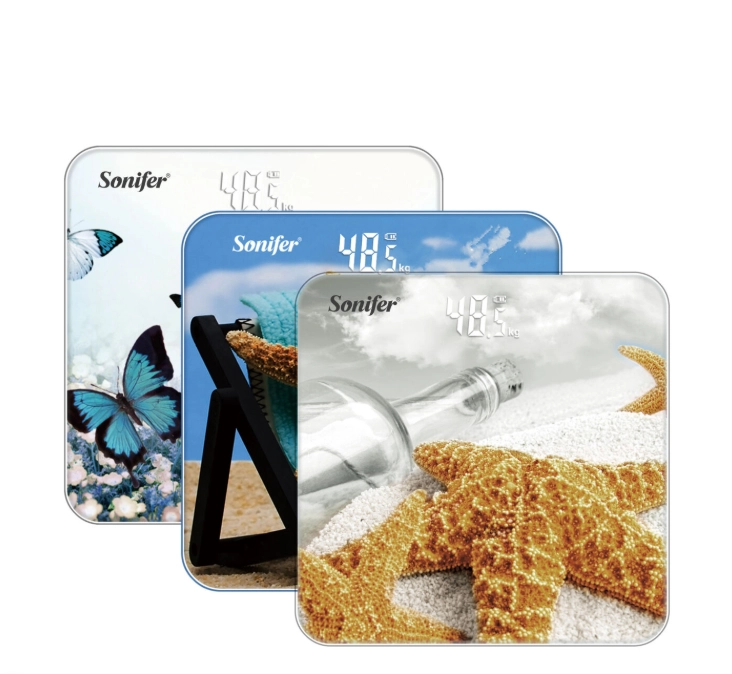 Sonifer SF-1908 pol tarozisi sotib olish