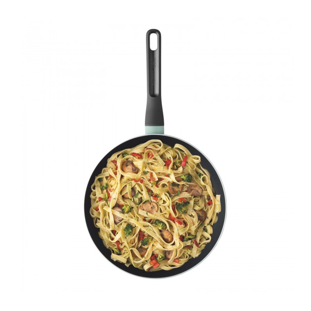 Сковорода-вок BergHOFF Leo Sage 28 см 3950311 рассрочка