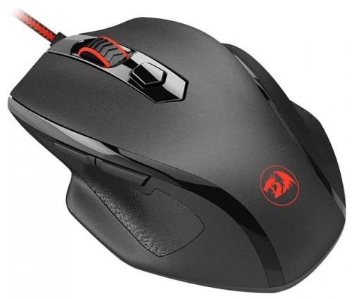 Redragon Tiger 2 sichqonchasi O'zbekistonda