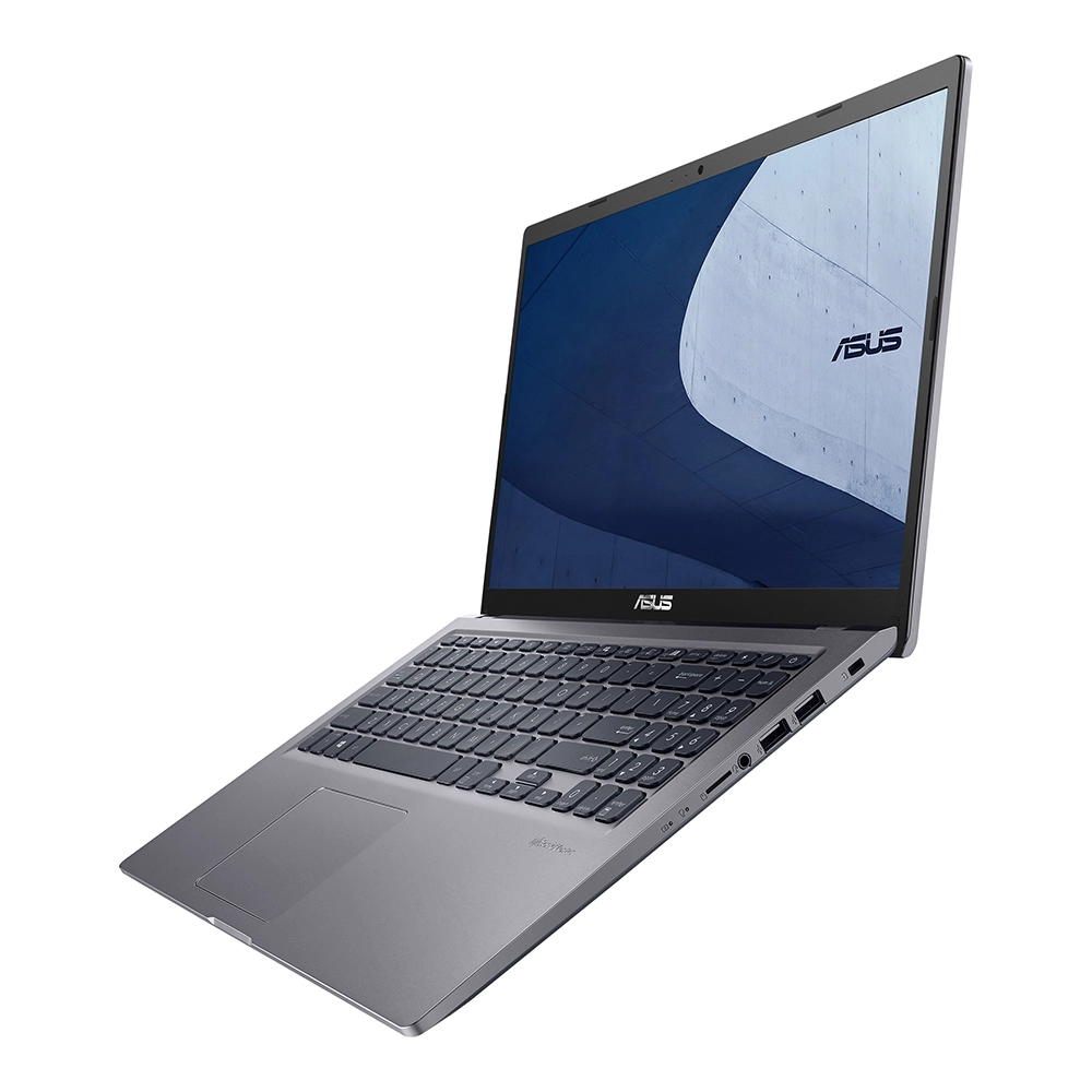 Ноутбук Asus P1512CE Intel i5-1135G7 / DDR 8GB/1TB HDD / 15,6" FHD(1920x1080) IPS / Intel Iris Xe / Серый RU в Узбекистане