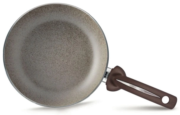 Сковорода с антипригарным покрытием PENSOFAL Choco PEN 5401 в Узбекистане