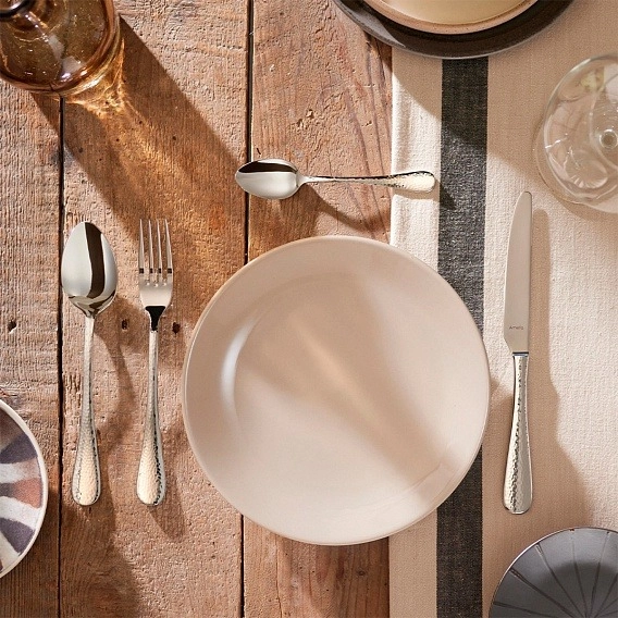 Набор столовых приборов Amefa Sierra 24 пр, 805123RT41C40 купить