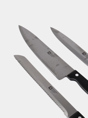 Набор ножей Artisan 6 Richardson Sheffild R26600BN06K32 в Узбекистане