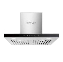 Вытяжка Ziffler WH-T6002SS купить