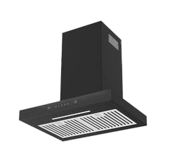 Вытяжка ZIFFLER AH-T608WSMB купить