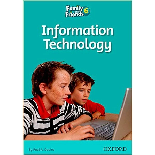 Paul A.Davies: Information Technology sotib olish