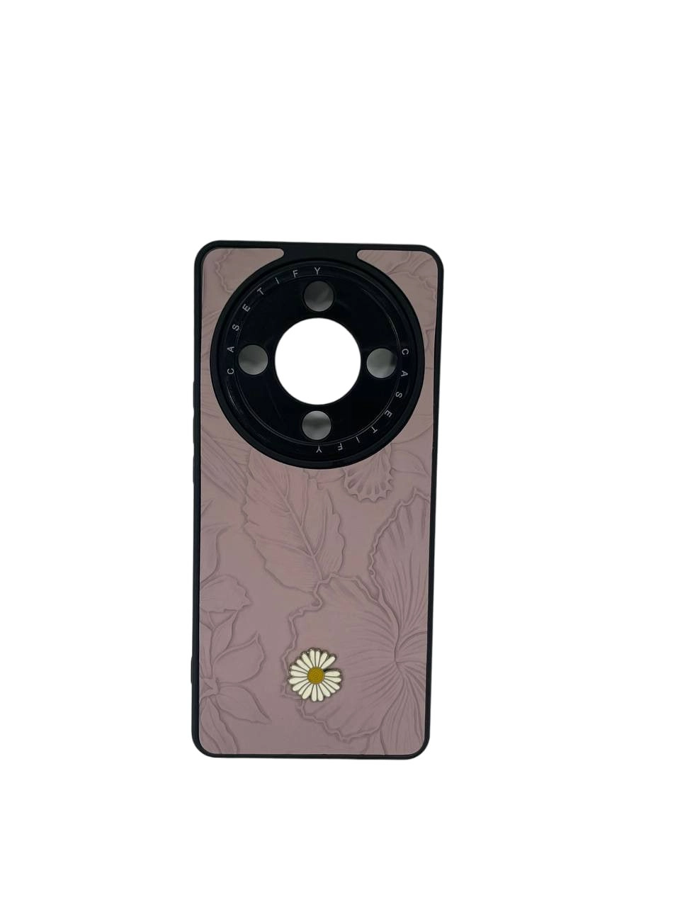 Чехол для HONOR X9B розовый купить