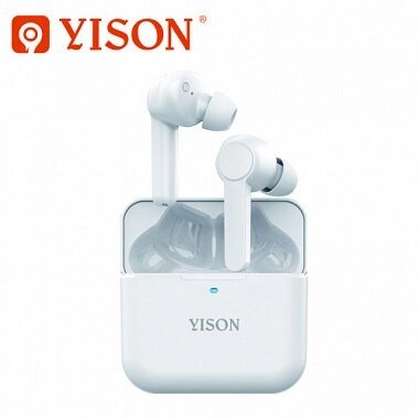 Yison TWS-T5 Bluetooth-stereogarniturasi O'zbekistonda