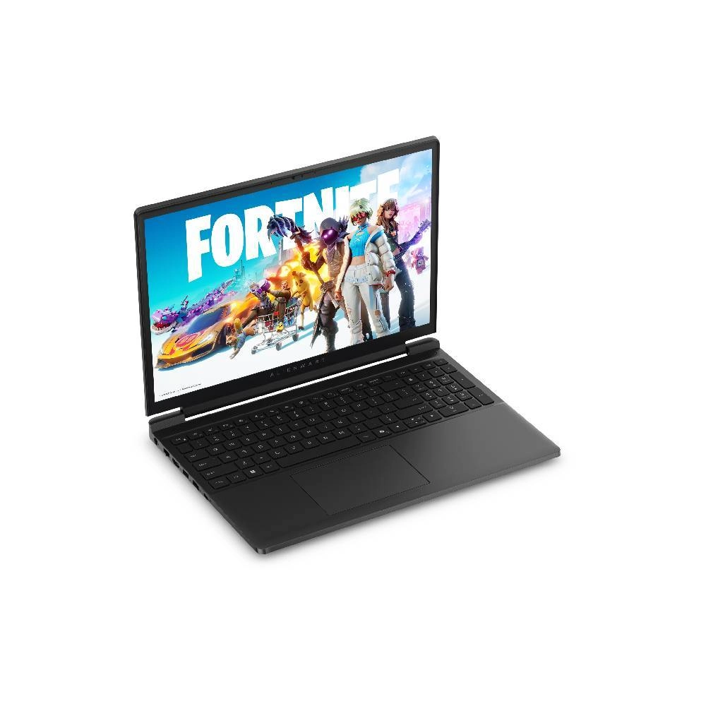Noutbuk DELL ALIENWARE 15 DA15260 CORE 7-240H 16GB DDR5 512GB 6GB RTX4050 W11 15,3" WUXGA 165Hz BLACK O'zbekistonda