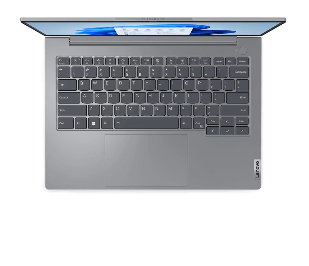 Noutbuk LENOVO THINKBOOK 16 G7 IML CORE ULT 7-155H 8GB 512GB 16, WUXGA ARCTIC GREY BAG onlayn