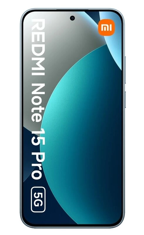 Смартфон Xiaomi Redmi Note 15 Pro 5G 8/256GB, Glacier Blue недорого