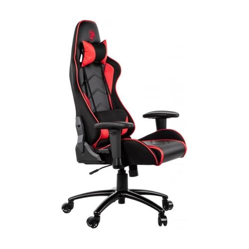 Игровое кресло 2E GC25 (Black-Red) в Узбекистане