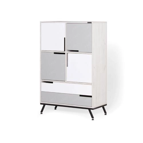 Тумба ЛИЛОНГЕР 80/40/125 купить