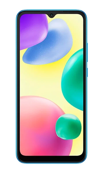 Смартфон Xiaomi Redmi 10A 4/128 GB Blue в Узбекистане